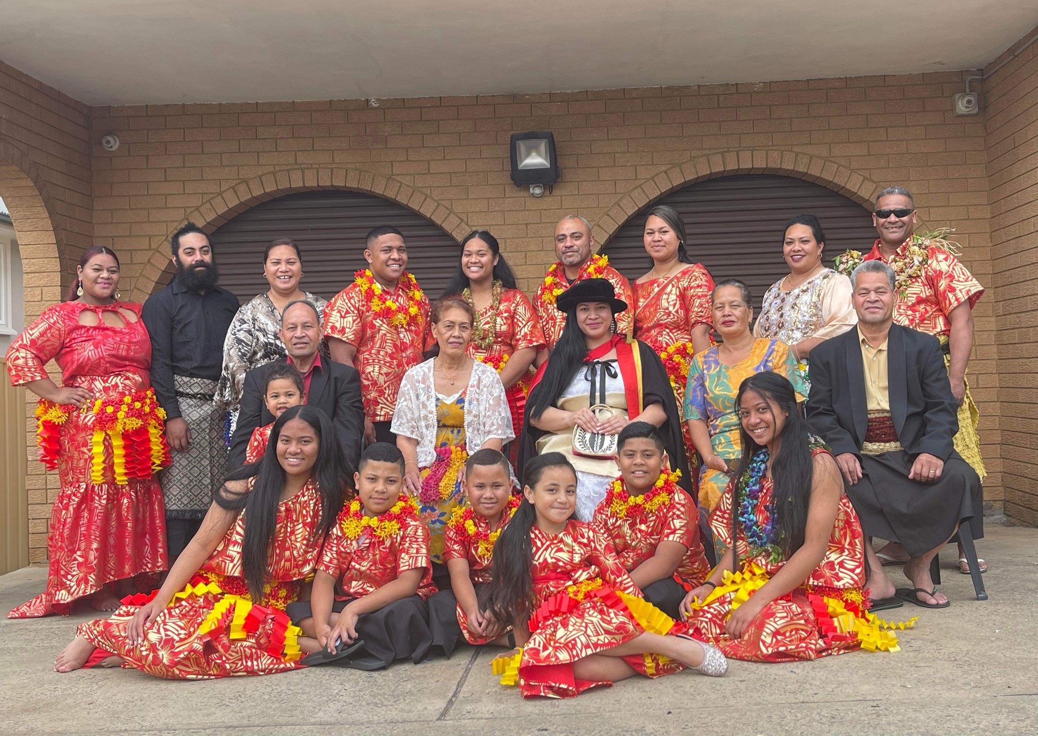 ‘Api lelei’ (a good home), what does it mean for Tongan families